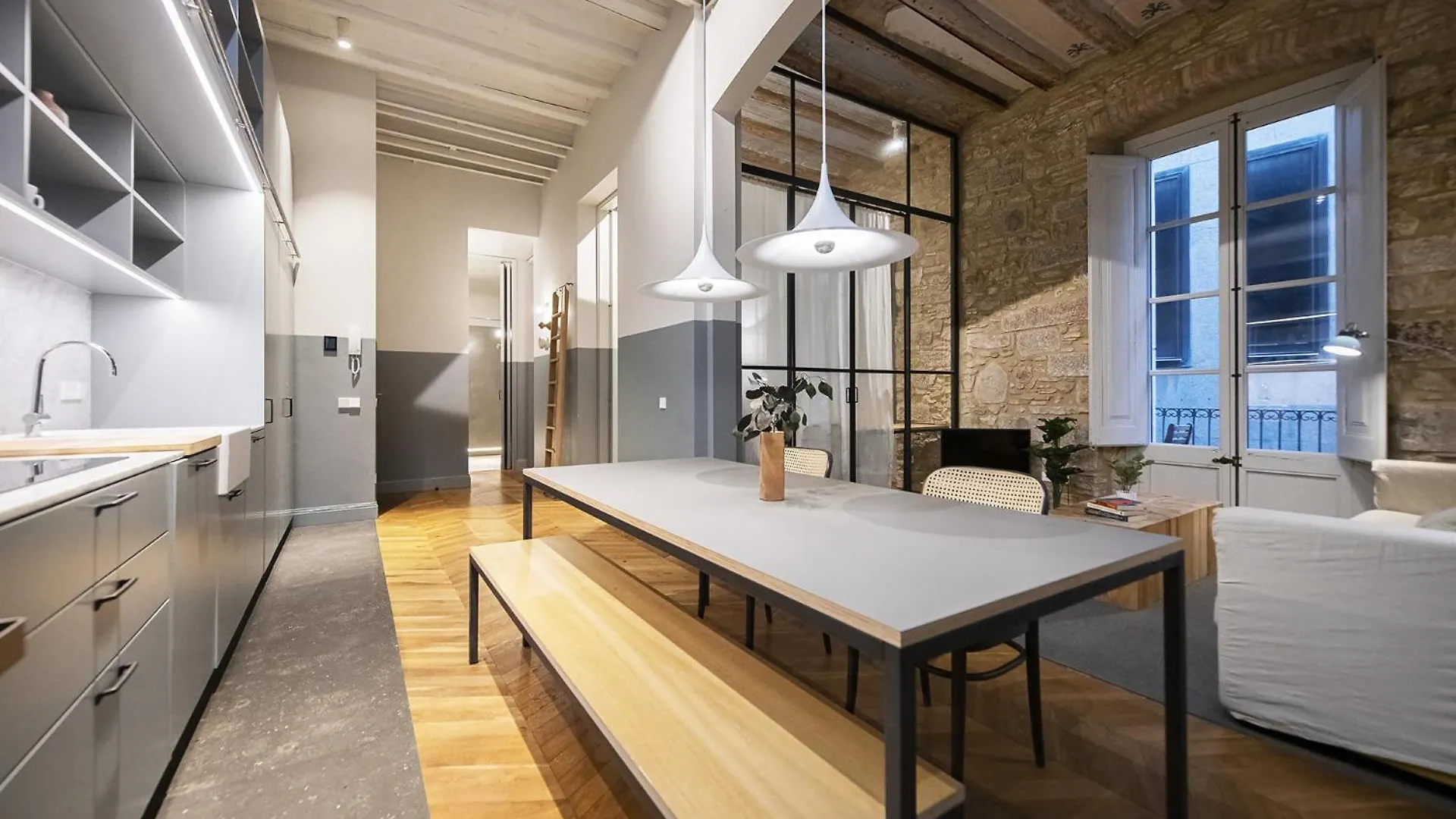 Bell Lloc Girona Highend Design Apartment 0*,